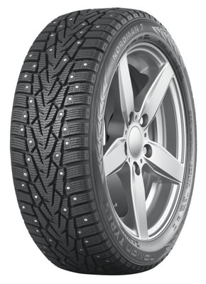  Ikon Tyres (Nokian Tyres) 195/50 R15 86T Ikon Tyres (Nokian Tyres) NORDMAN 7 XL  . . (TS72297) ()