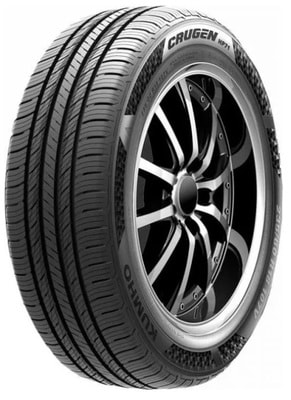  Kumho 225/55 R19 99V Kumho CRUGEN HP71 XL  . (2303403) ()