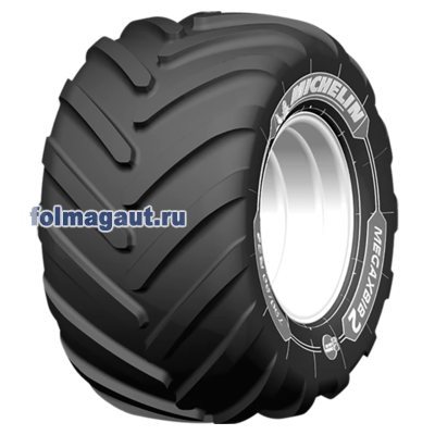   Michelin 800/70 R32 181A8 Michelin MEGAXBIB 2  . (366785) ()