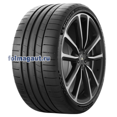  Michelin 245/40 R21 96Y Michelin PILOT SPORT 5S PS5S  . (329636) ()