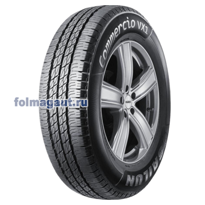  Sailun 185/75 R16C 104/102R Sailun COMMERCIO VX1  . (3220015721) ()