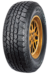  Tracmax 245/65 R17 111T Tracmax X-PRIVILO AT08 XL P  . (YSATP08R1704) ()