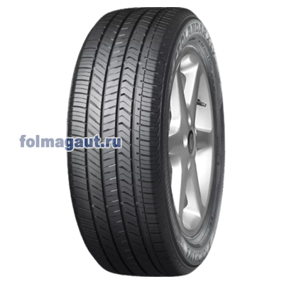  Yokohama 265/50 R22 112V Yokohama GEOLANDAR X-CV (G057B) XL  . (R7246) ()