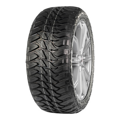  Arivo 10,5 R15 109Q Arivo ROCKTRAK M/T LT MT  . (2EAR480J) ()