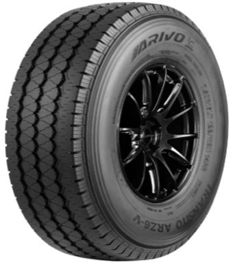  Arivo 7,5 R16 122/118N Arivo TRANSITO ARZ 6V LT  . (2EAR702E) ()