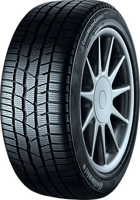  Continental 265/30 R20 94V Continental CONTIWINTERCONTACT TS830P XL P   . . (0353698_0062) ()