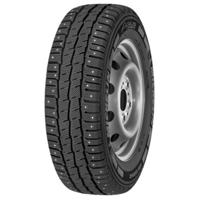  Michelin 205/75 R16C 110/108R Michelin AGILIS X-ICE NORTH  . . (054748_0062) ()