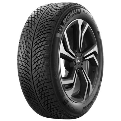  Michelin 275/40 R21 107V Michelin PILOT ALPIN 5 PA5 SUV XL   . . (756996_0062) ()