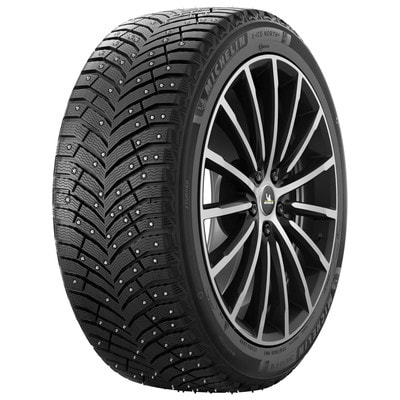  Michelin 205/65 R16 99T Michelin X-ICE NORTH 4 XIN4 XL  . . (818700_0062) ()