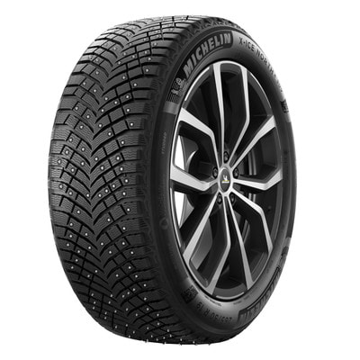  Michelin 225/60 R17 103T Michelin X-ICE NORTH 4 XIN4 SUV XL  . . (786194_0062) ()