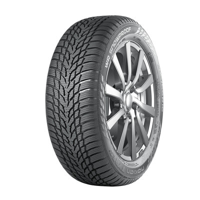  Ikon Tyres (Nokian Tyres) 185/60 R15 88T Ikon Tyres (Nokian Tyres) WR SNOWPROOF   . . (T430972_0061) ()