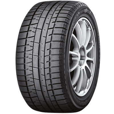  Yokohama 215/55 R17 94Q Yokohama ICE GUARD (IG50)   . . (R0227_0062) ()