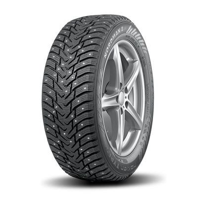  Ikon Tyres (Nokian Tyres) 245/65 R17 111T Ikon Tyres (Nokian Tyres) NORDMAN 8 SUV XL T  . . (TS72612) ()