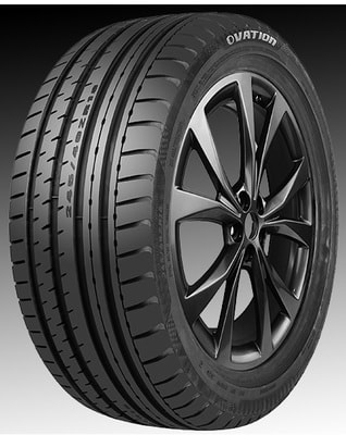  Ovation 225/45 R17 94Y Ovation VI-588 SPORT XL  . (201E1017) ()