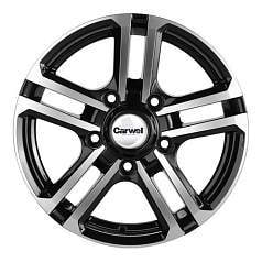  Carwel 6,5x16 5/139,7/40/98,5 Carwel NIVA 1602 ABT . . (107120) ()