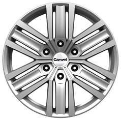  Carwel 7,5x18 6/139,7/25/106,1 Carwel  218 SB . . (98592) ()