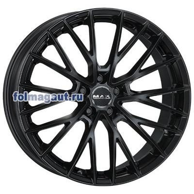  Mak 8,5x21 5/114,3/40/76 Mak Speciale GLOSS BLACK . . (F8521ECGB40FF) ()