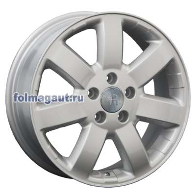  Replay 7x18 5/114,3/48/67,1 Replay HYUNDAI HND289 Silver . . (046181-430143015) ()