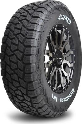  Altenzo 245/70 R16 113/110R Altenzo ALVENTURER A/T AT  . (1/55/1/95) ()