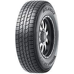  Atlander 215/75 R15 106/103R Atlander ROVERSTAR A/T II 8 . AT  . (TL19070043) ()