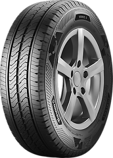  Barum 195/75 R16 107/105R Barum VANIS 3  . (443093) ()