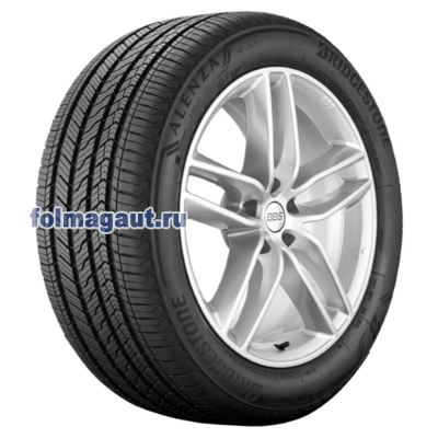  Bridgestone 255/55 R19 111V Bridgestone ALENZA AS XL  . (13782) ()