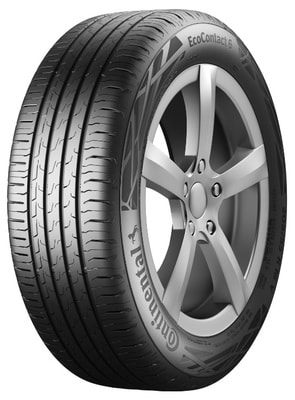  Continental 225/55 R17 101Y Continental CONTIECOCONTACT 6 XL  . (312192) ()