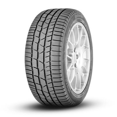  Continental 255/40 R18 99V Continental CONTIWINTERCONTACT TS830P XL   . . (320042) ()