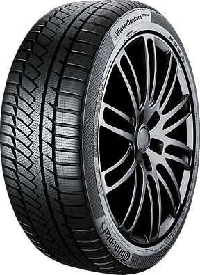  Continental 255/40 R20 101W Continental CONTIWINTERCONTACT TS850P AO   . . (0355040) ()