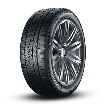  Continental 265/40 R21 105V Continental CONTIWINTERCONTACT TS860S XL MO1   . . (355820) ()