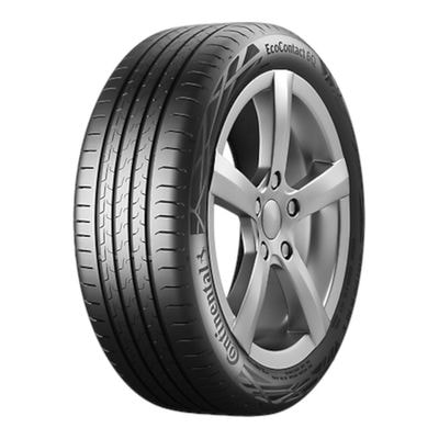  Continental 245/45 R19 102V Continental CONTIECOCONTACT 6Q  . (0312797) ()