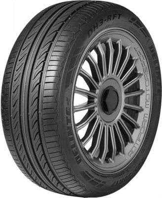  Delinte 215/40 R18 85Y DELINTE DH3 RUN FLAT  . (2000000000197) ()