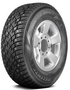  Delinte 205/65 R16 107/105R DELINTE WINTER WD42  . . (6921109028686) ()