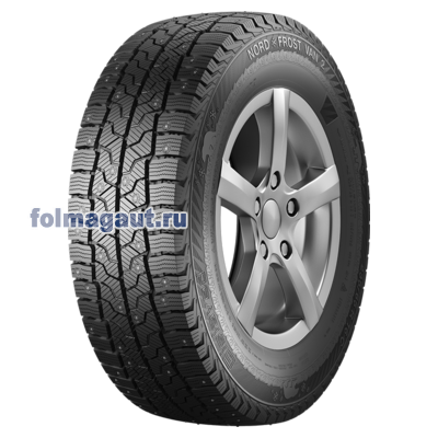  Gislaved 215/65 R15 104/102R Gislaved NORD FROST VAN 2 6 . SD  . . (0455053) ()