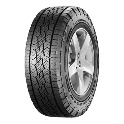  Gislaved 235/70 R16 106H GISLAVED TERRA CONTROL ATR  . (03140020000) ()