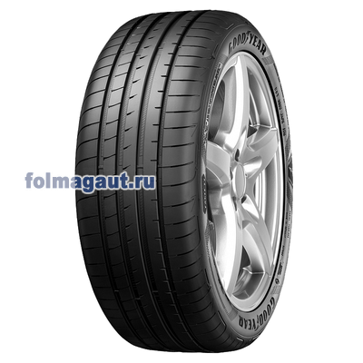  Goodyear 245/45 R19 102Y Goodyear Eagle F1 Asymmetric 5 XL FP  . (578626) ()