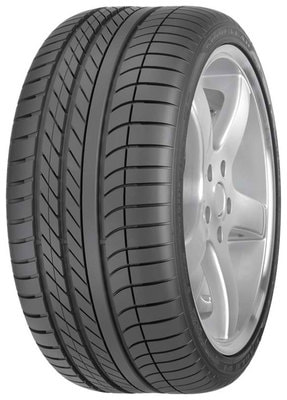  Goodyear 235/50 R20 104W Goodyear Eagle F1 Asymmetric SUV XL AT JLR  . (543914) ()