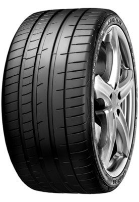  Goodyear 285/30 R20 99Y Goodyear EAGLE F1 SUPERSPORT XL  . (581466) ()