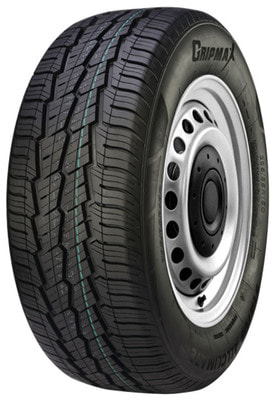  Gripmax 205/75 R16C 113/111T Gripmax SUREGRIP A/S VAN  . (6972435766254) ()