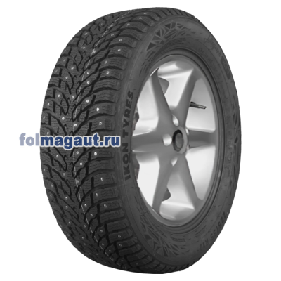  Ikon Tyres (Nokian Tyres) 195/55 R16 87T Ikon Tyres (Nokian Tyres) AUTOGRAPH ICE 9  . . (TS72203) ()