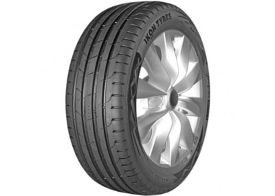  Ikon Tyres (Nokian Tyres) 235/55 R18 104R Ikon Tyres (Nokian Tyres) AUTOGRAPH AQUA 3 SUV XL  . (T730673) ()