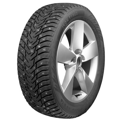  Ikon Tyres (Nokian Tyres) 225/45 R18 95T Ikon Tyres (Nokian Tyres) NORDMAN 8 XL  . . (TS72591) ()