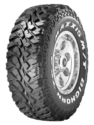  Maxxis 33/12,5 R15 108Q Maxxis BIGHORN MT-764  . (ETL18568000) ()