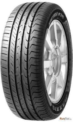  Maxxis 235/55 R19 101V Maxxis M36 PLUS RUN FLAT  . (ETP00194900) ()