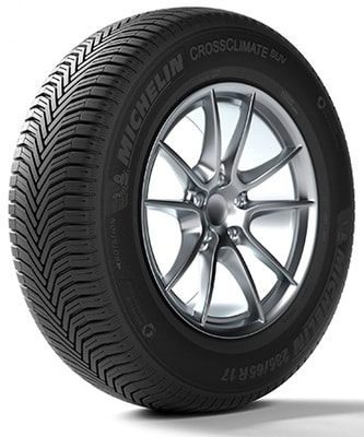  Michelin 225/65 R16 112/110R Michelin CrossClimate  . (28446) ()