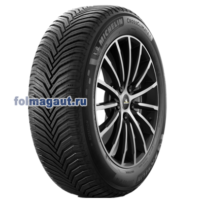  Michelin 245/45 R18 96V Michelin CROSSCLIMATE 2  . (NXK14304) ()