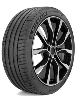  Michelin 255/60 R18 112W Michelin Pilot Sport 4 Ps4 SUV XL  . (46134) ()