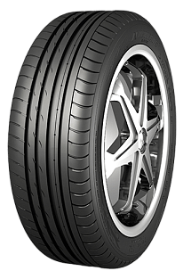  Nankang 285/35 R22 106W Nankang AS-2 PLUS  . (JC755) ()