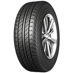  Nankang 205/65 R15 102/100T NANKANG CW-20  . (EB049) ()