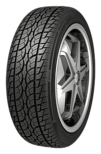  Nankang 305/45 R22 118V Nankang SP-7  . (JB619) ()